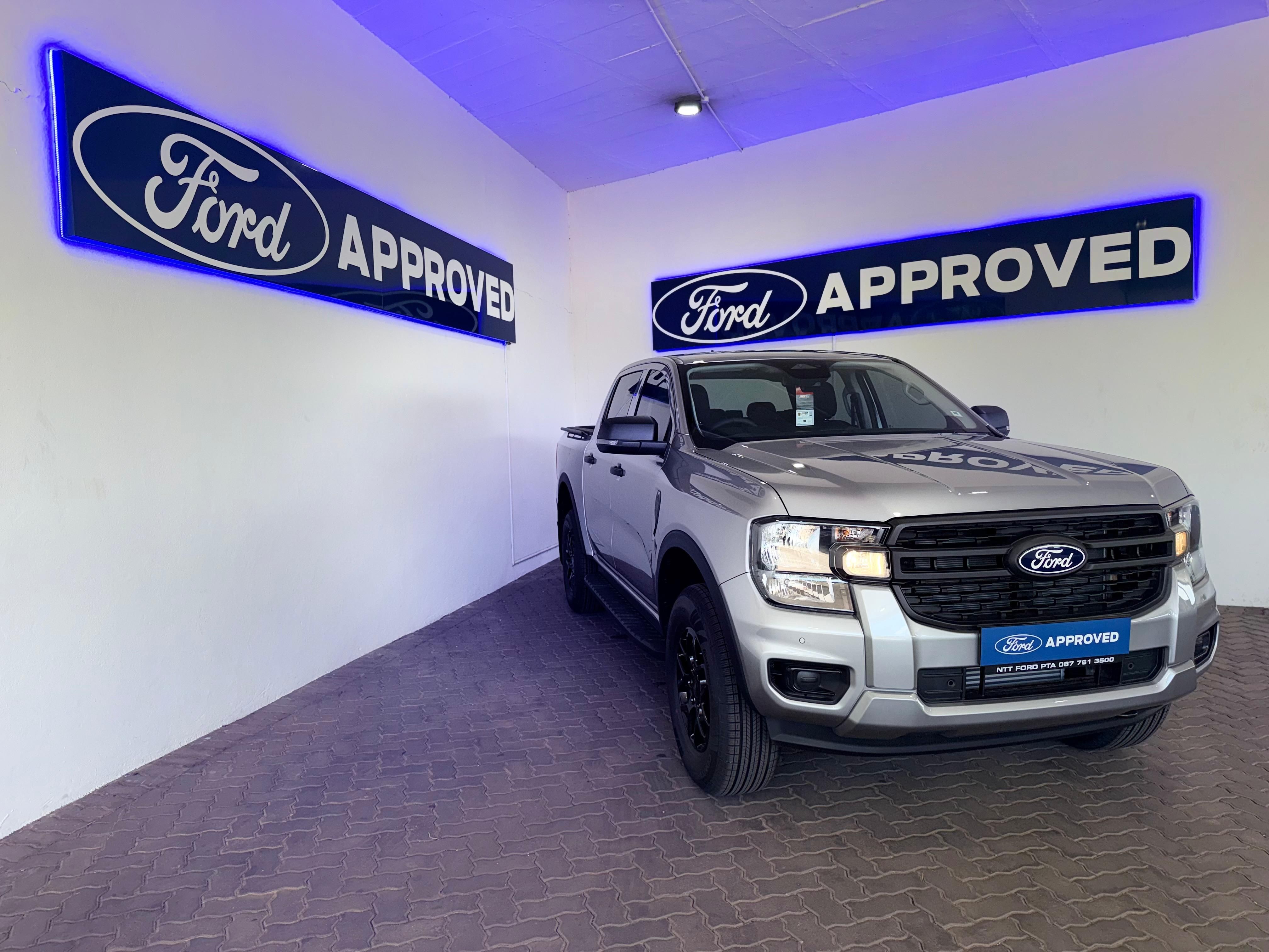 FORD RANGER 2.0D SIT XL  for Sale in South Africa
