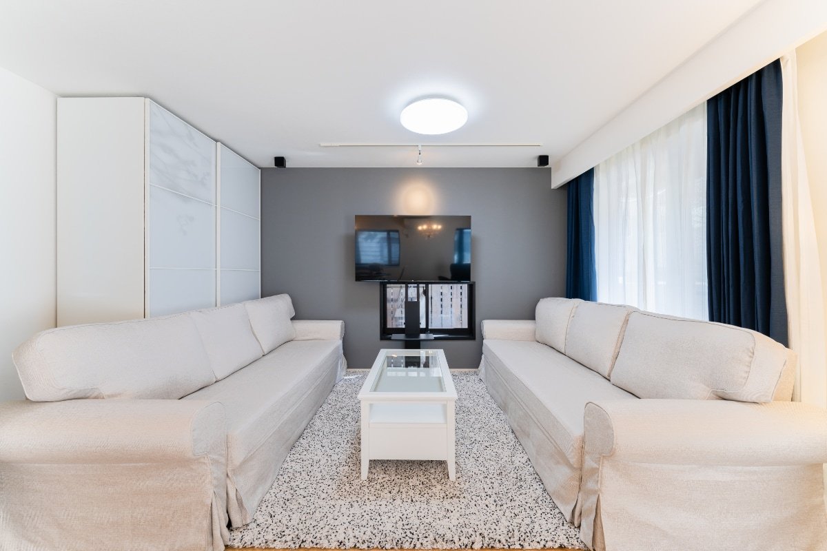 115㎡/Quiet luxury Home with parking/near Roppongi gallery image 3