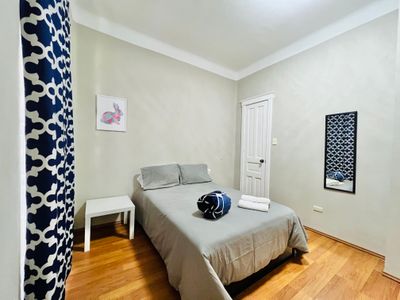 Hermosa casa cerca del Ángel y la Embajada