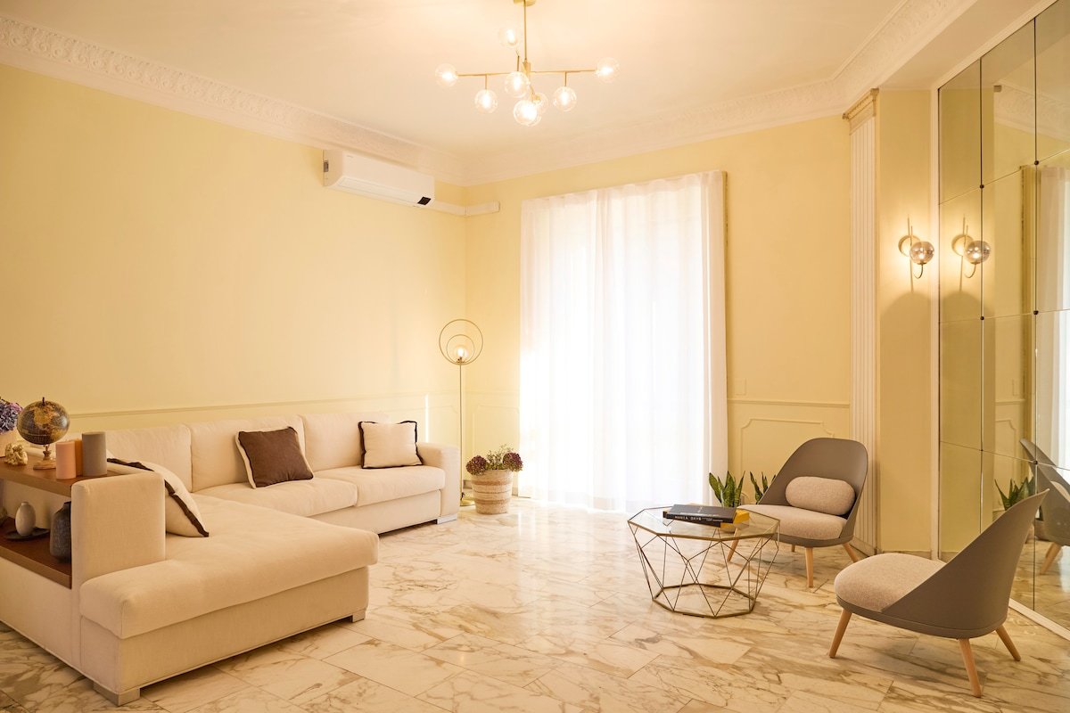 Wonderful Apartment gallery image 3