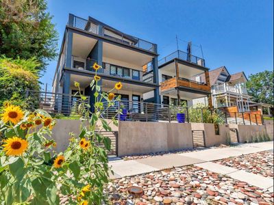 Football ~ Empower Field ~ Ball Arena~ Music!