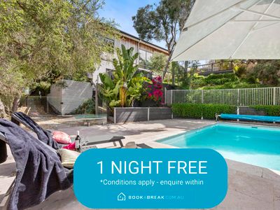 Bird House Wellness Retreat – Spa, Sauna & Pool