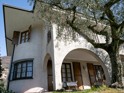 IseoLakeRental – Villa Flavia