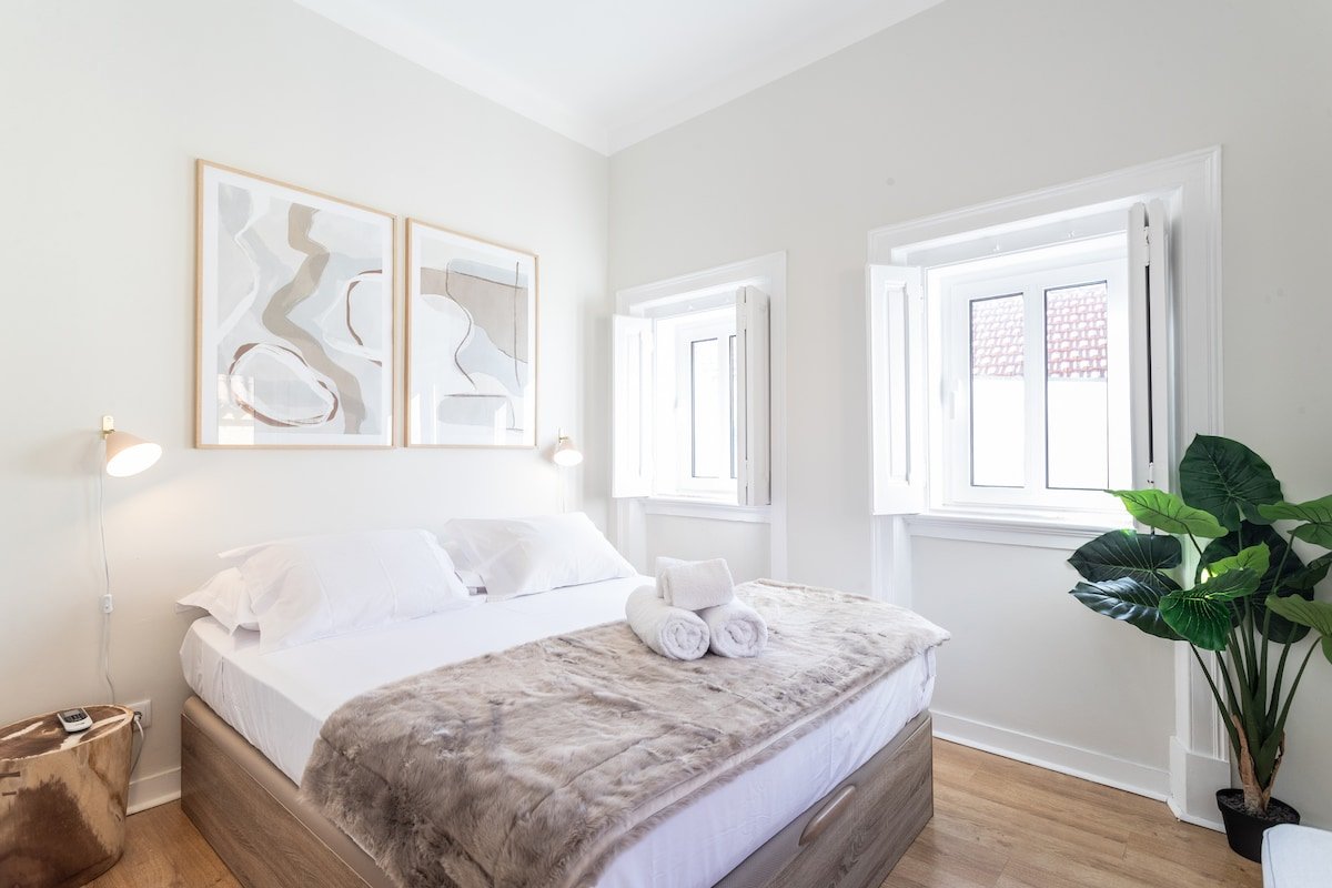 MY LX FLAT Charming in Cascais gallery image 4