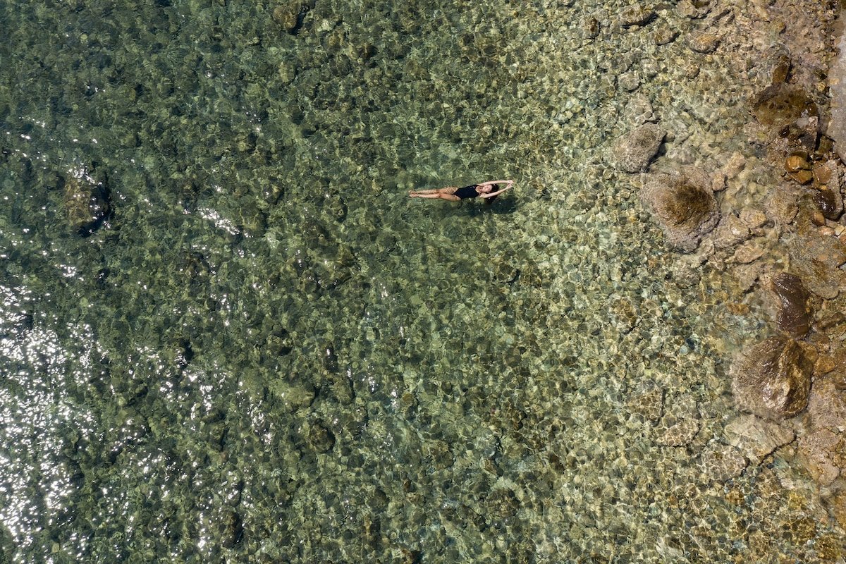 Anima SeaView Luxury Living Villa gallery image 5