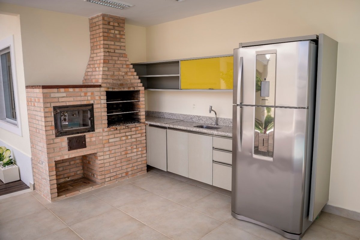 Mansão de Veraneio Barra da Tijuca gallery image 5