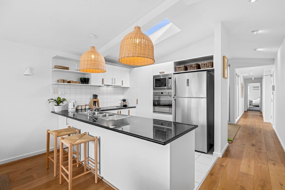 Villa Gaia – Lorne Holiday Stays gallery image 3