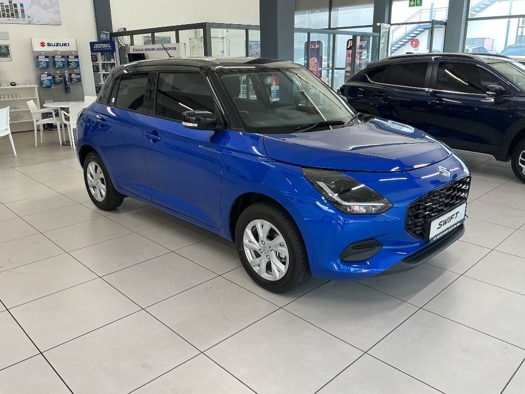 SUZUKI SWIFT 1.2 GL for Sale in South Africa
