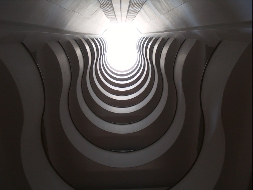 2BR/2BA at Condesa´s Iconic Basurto Building. gallery image 4