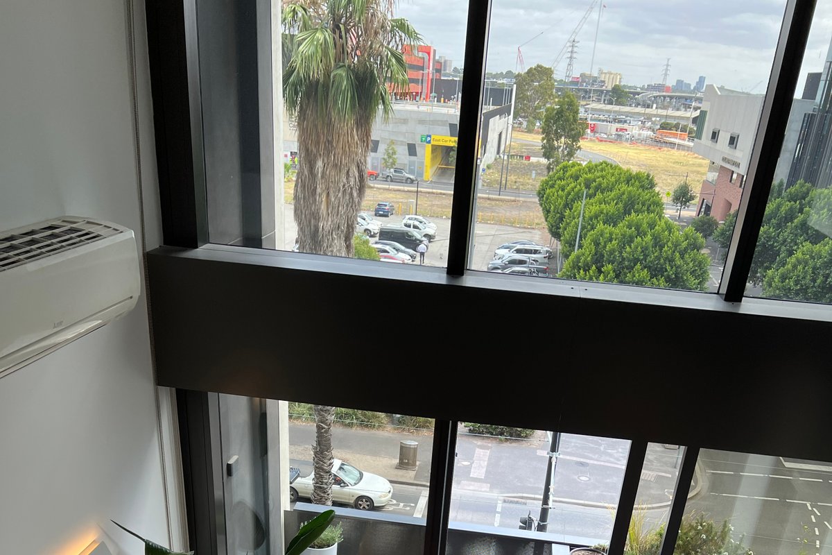 3BR Modern Loft w/Parking