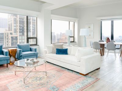 Luxury Designer Penthouse Combo West | Gold Coast