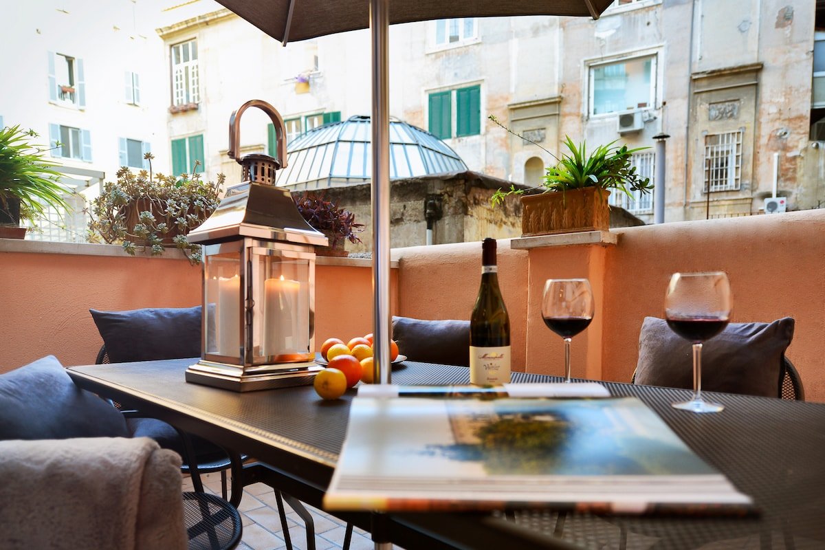 The Brunetti – Luxury Serviced 3Bd 3Ba Apartment gallery image 4