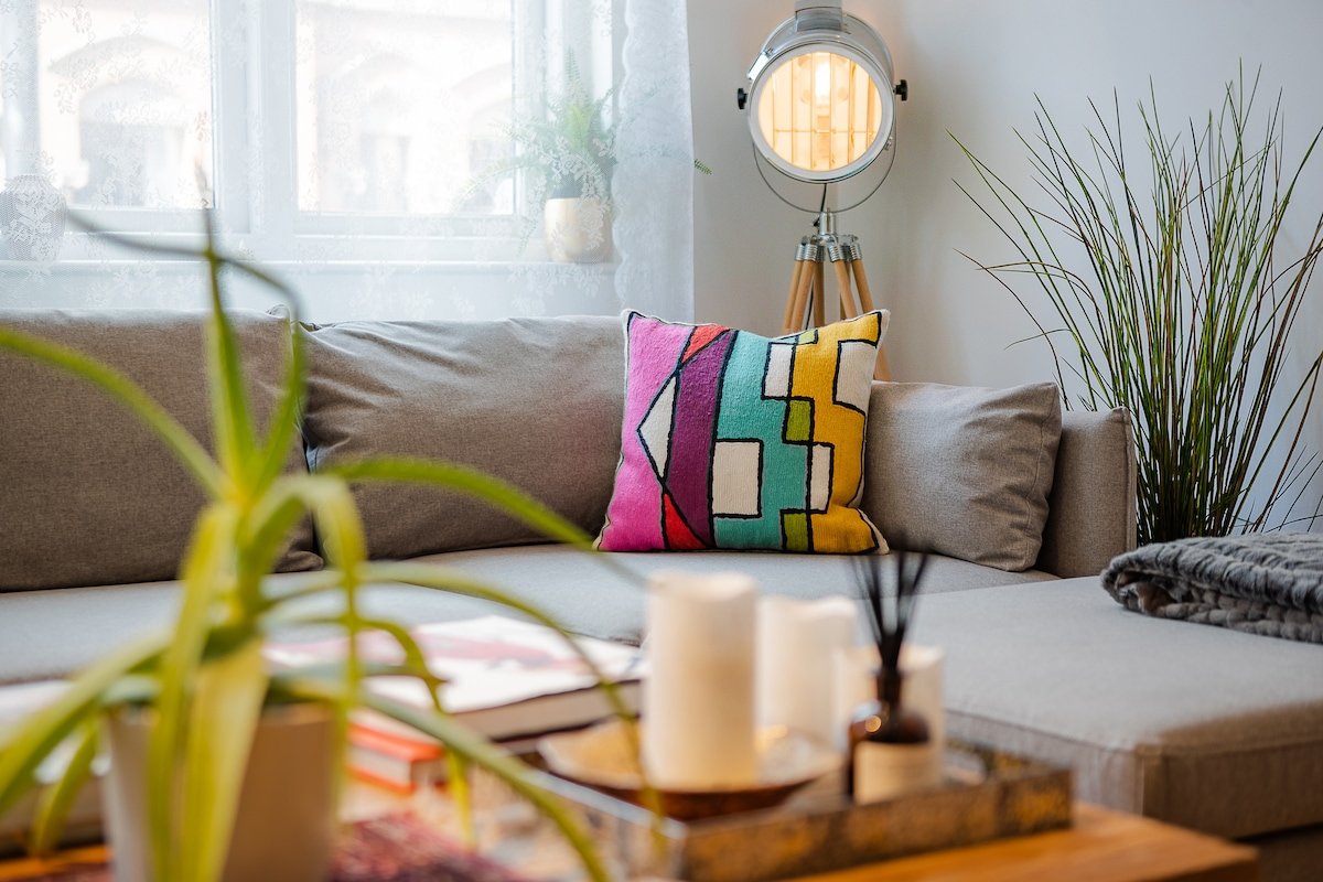 Trendy Apartment in the Northern Quarter gallery image 5