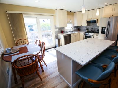 Spacious 5BR3BA home in NE Arts District