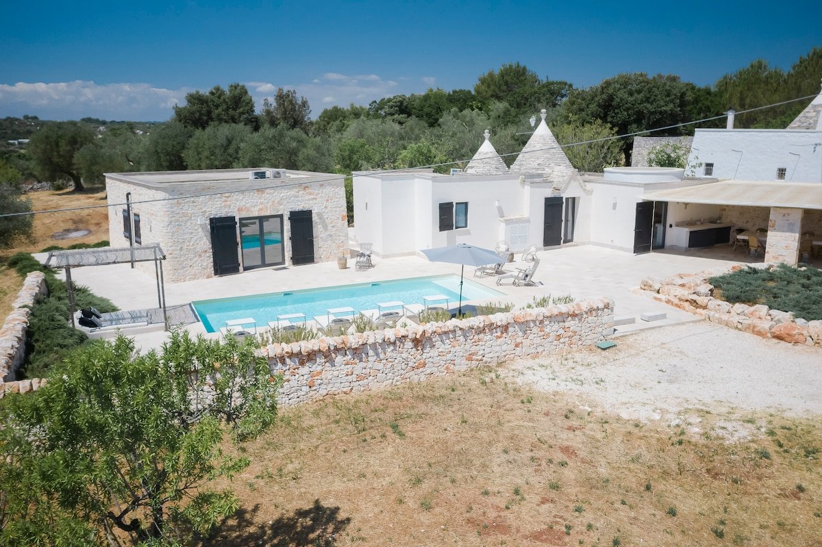 trullo and lamia Cinera gallery image 3