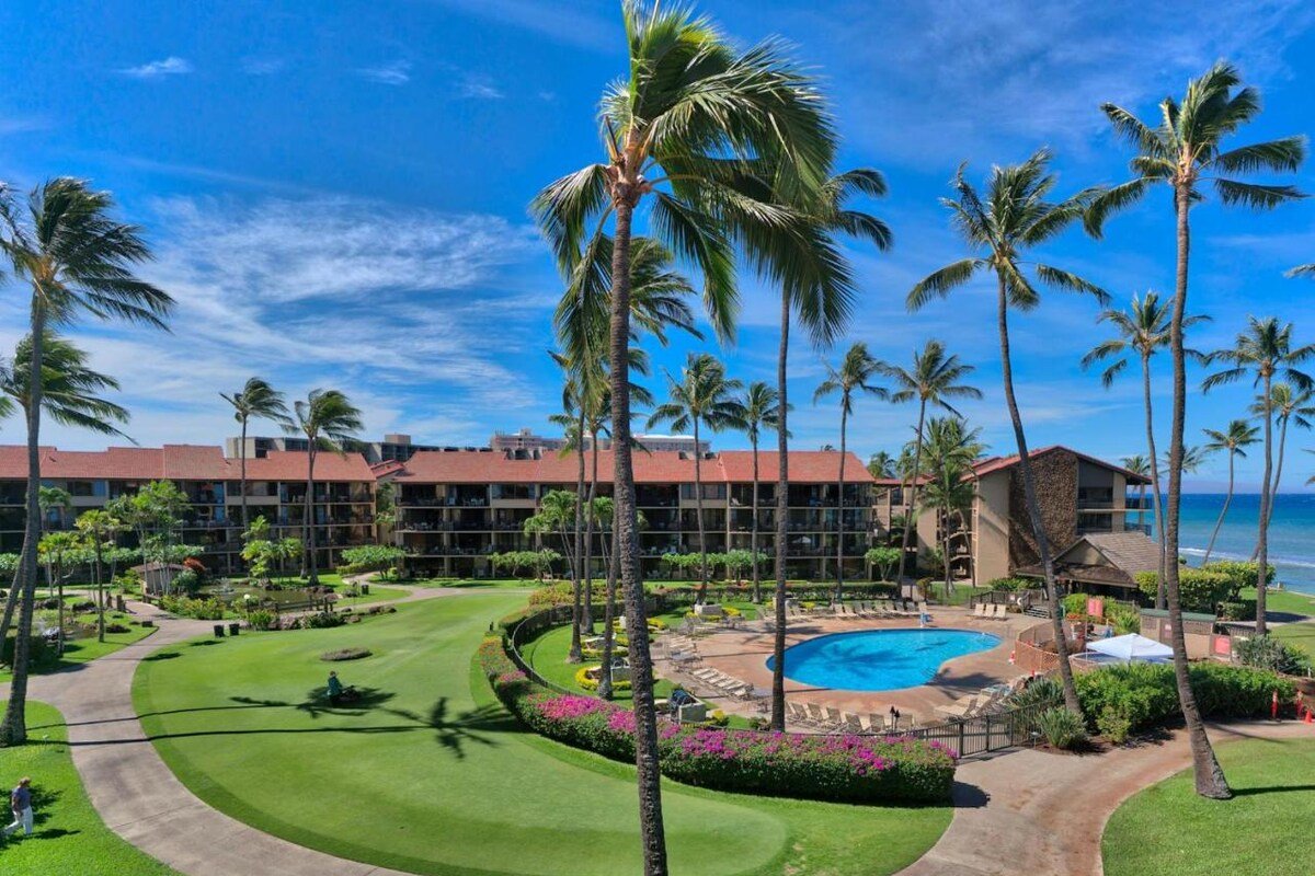 Lahaina Resort 3 Bedroom Maui Oasis gallery image 2