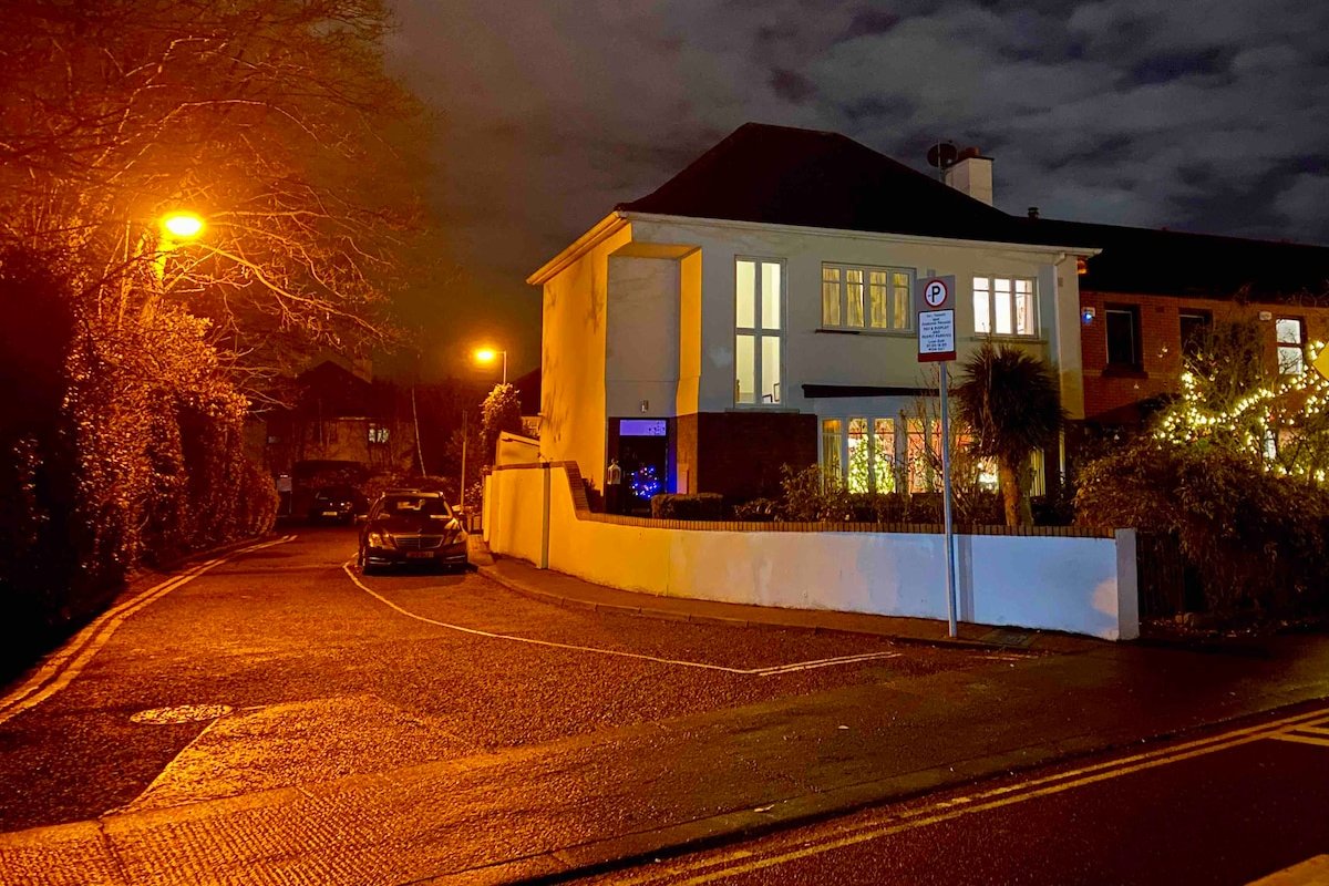 Beautiful detached 4 bed home. Ranelagh, Dublin 6 gallery image 2