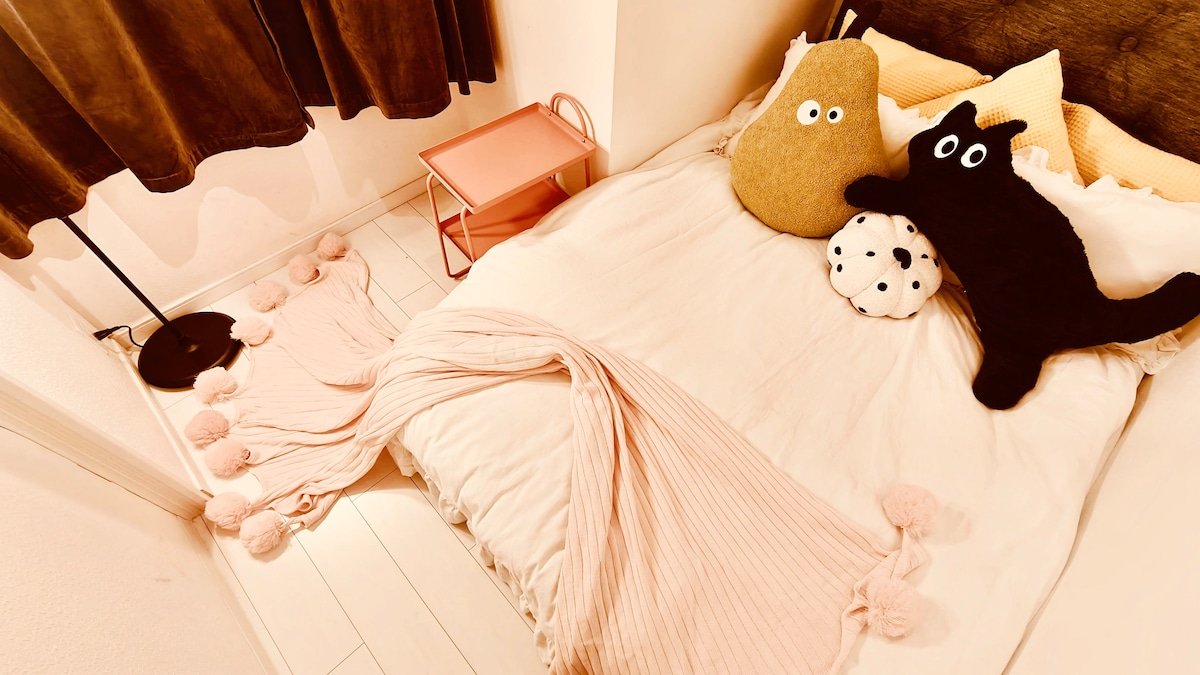 Stunning luxury APT in Tokyo Shinjuku Kabukicho gallery image 5