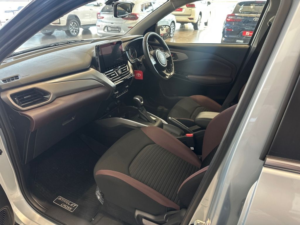 Used car gallery