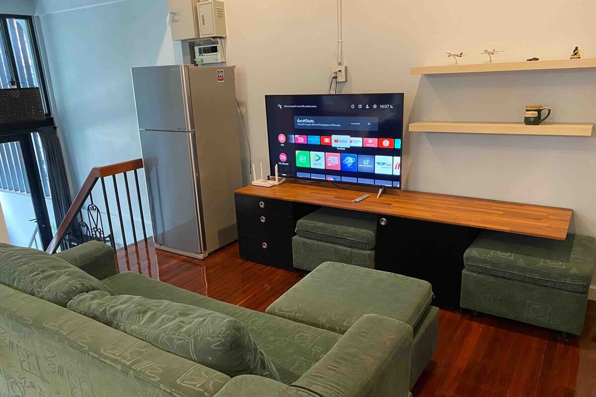 MRT Chatuchak 5BR@BTS MoChit(N8)(BL13) 中文 gallery image 5