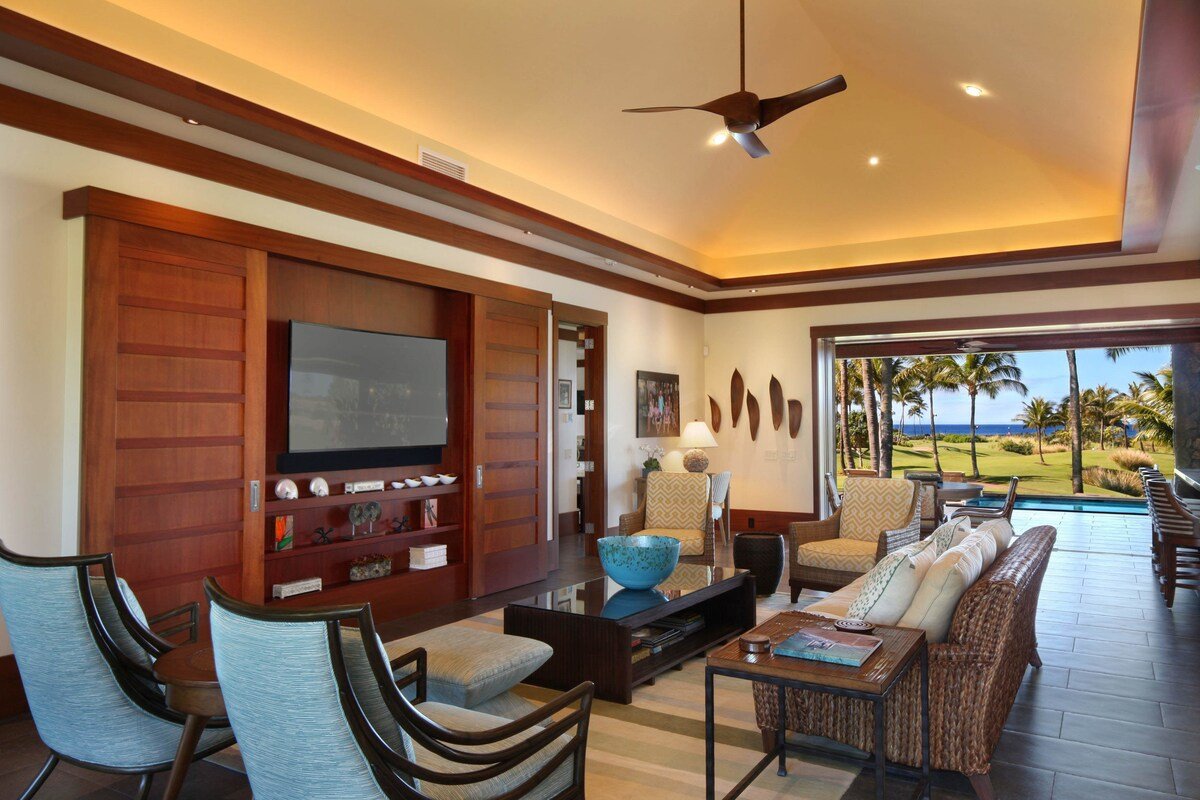 The Lodge at Kukui’ula Villa 1 gallery image 2