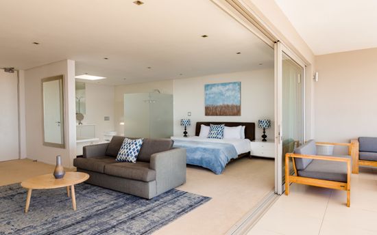 Photo 3 of Finchley Villa accommodation in Camps Bay, Cape Town with 5 bedrooms and 5 bathrooms