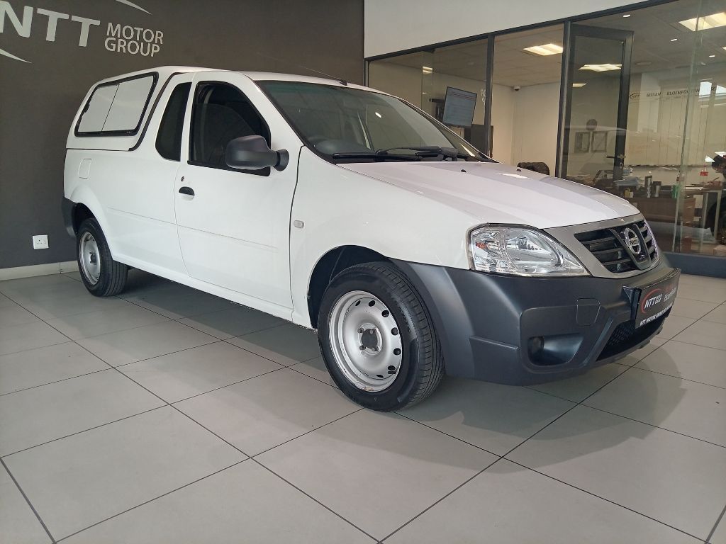 NISSAN NP200 1.5 DCi   for Sale in South Africa