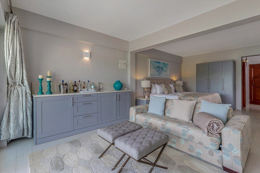 Mount Hartman Bay Estate Bay View Villa gallery image 3