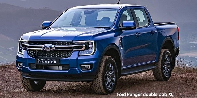 FORD RANGER 3.0 V6 PLATINUM AWD B6 A/T D/C P/U - 7 