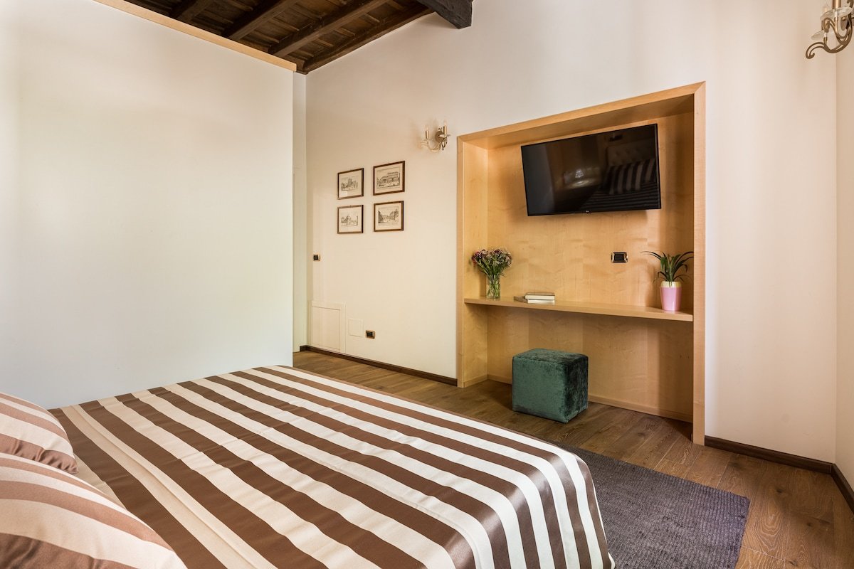 Luxury Febo 9, Casa Vacanze gallery image 3