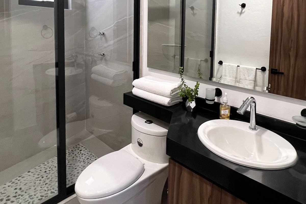 Great apartment in Condesa’s heart gallery image 4