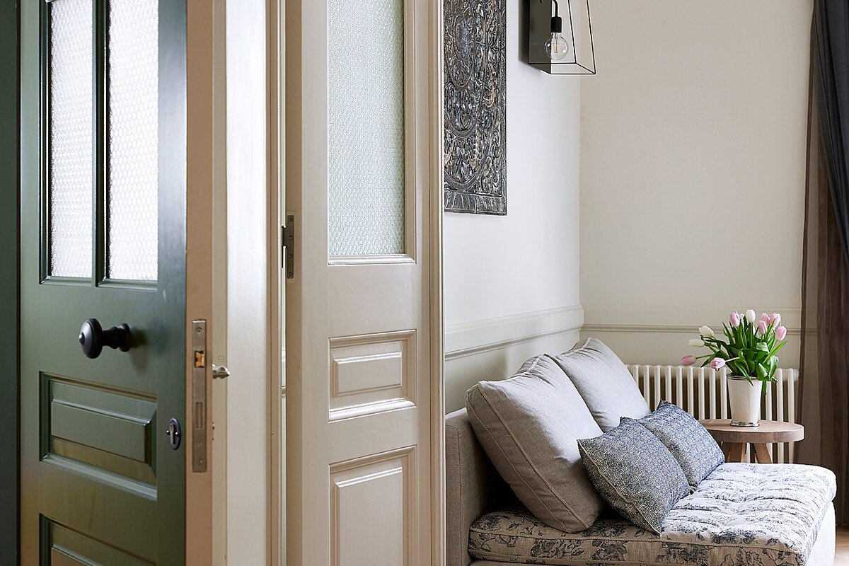 Thiseio 1915 – Harmonia luxury apartment gallery image 5