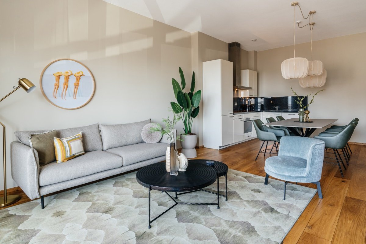 BizStay Harbour 16 gallery image 3