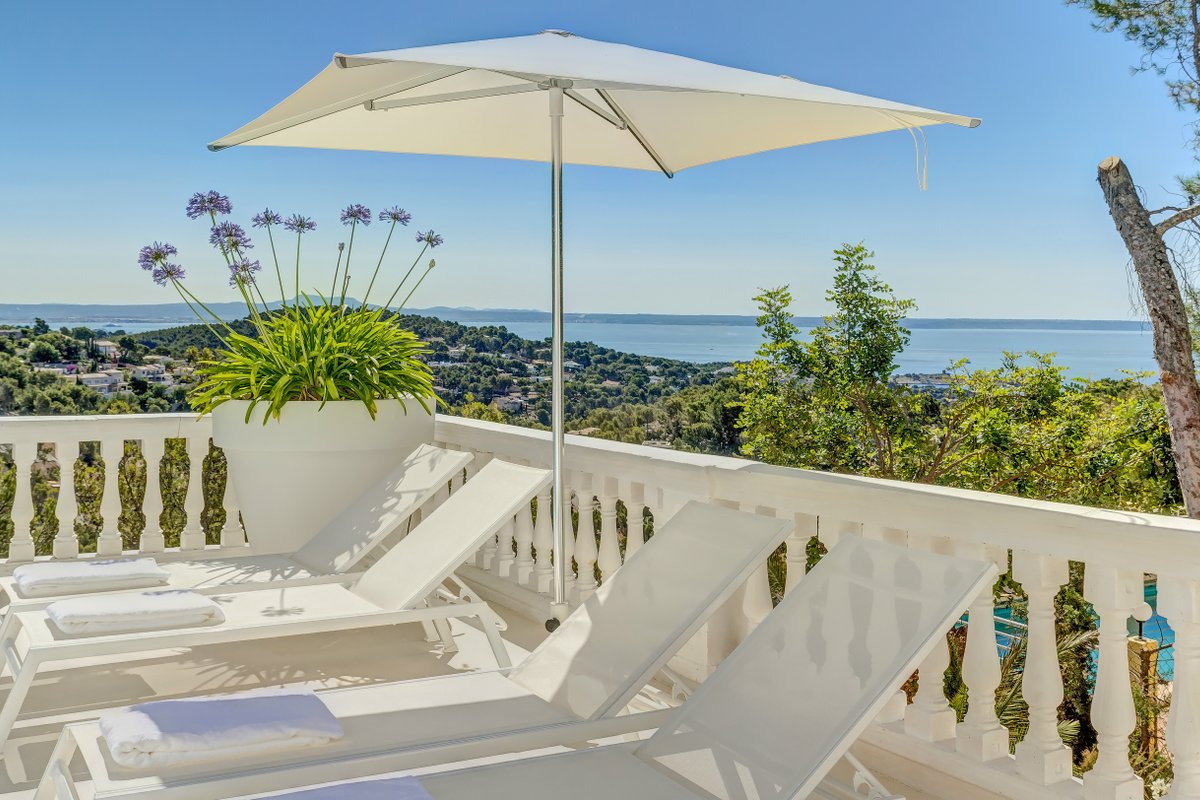 Villa Clausen – Pool Villa – Portals