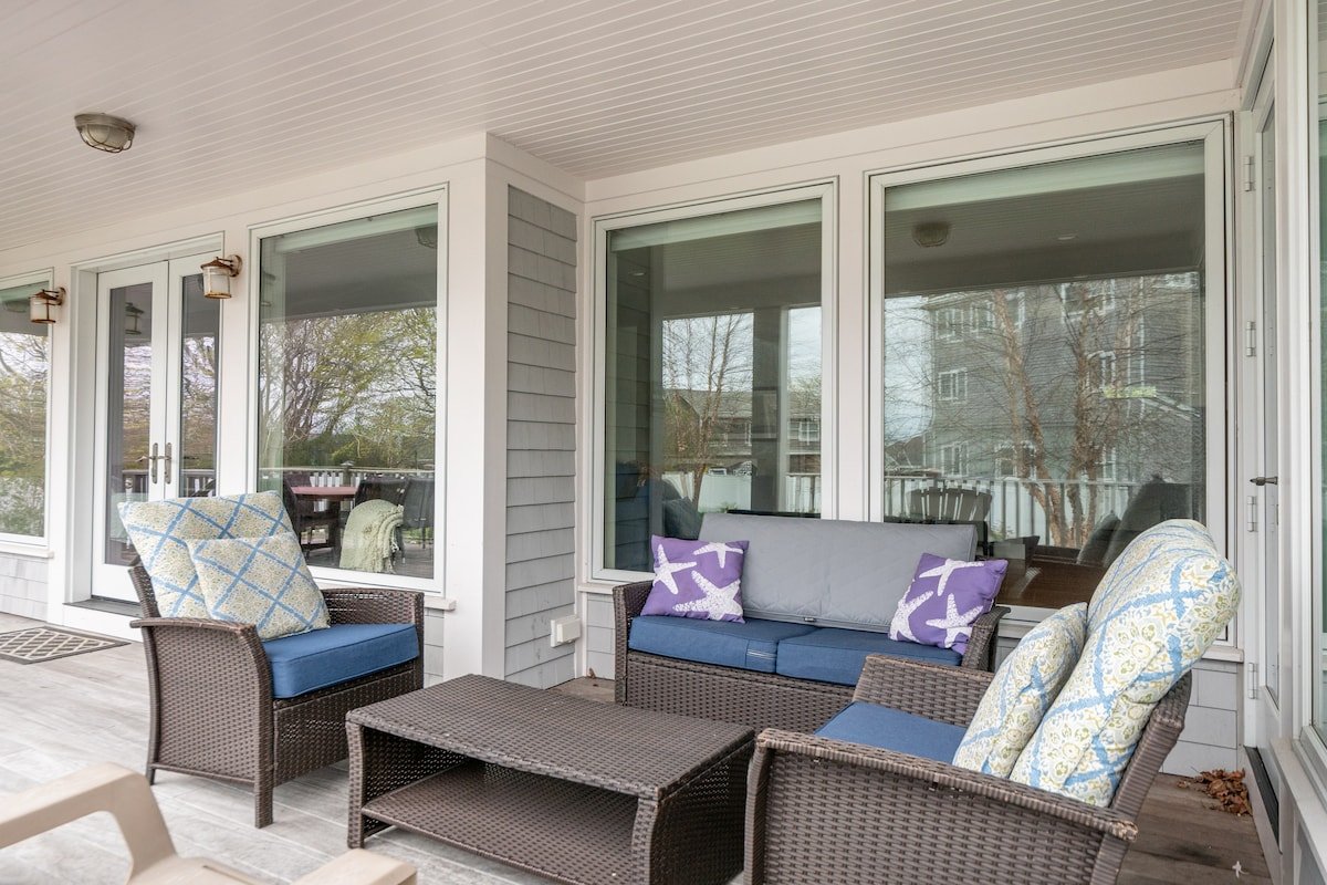 Beach House gallery image 5