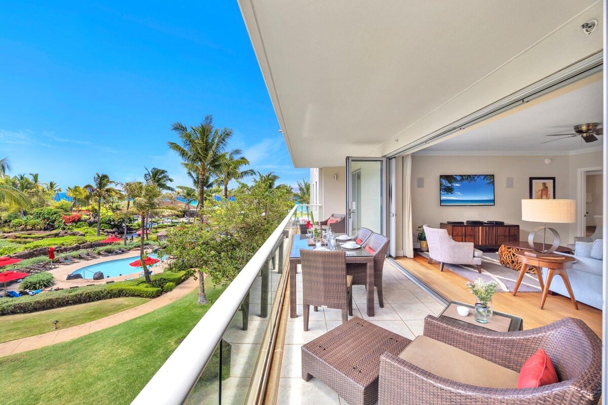 Honua Kai Konea | FREE CAR | KBM Resorts 349 gallery image 2