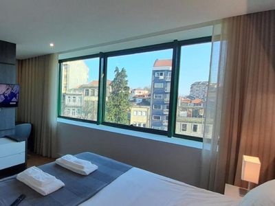 NEW! Galé 504 Apartment (Wi-Fi, Parking)