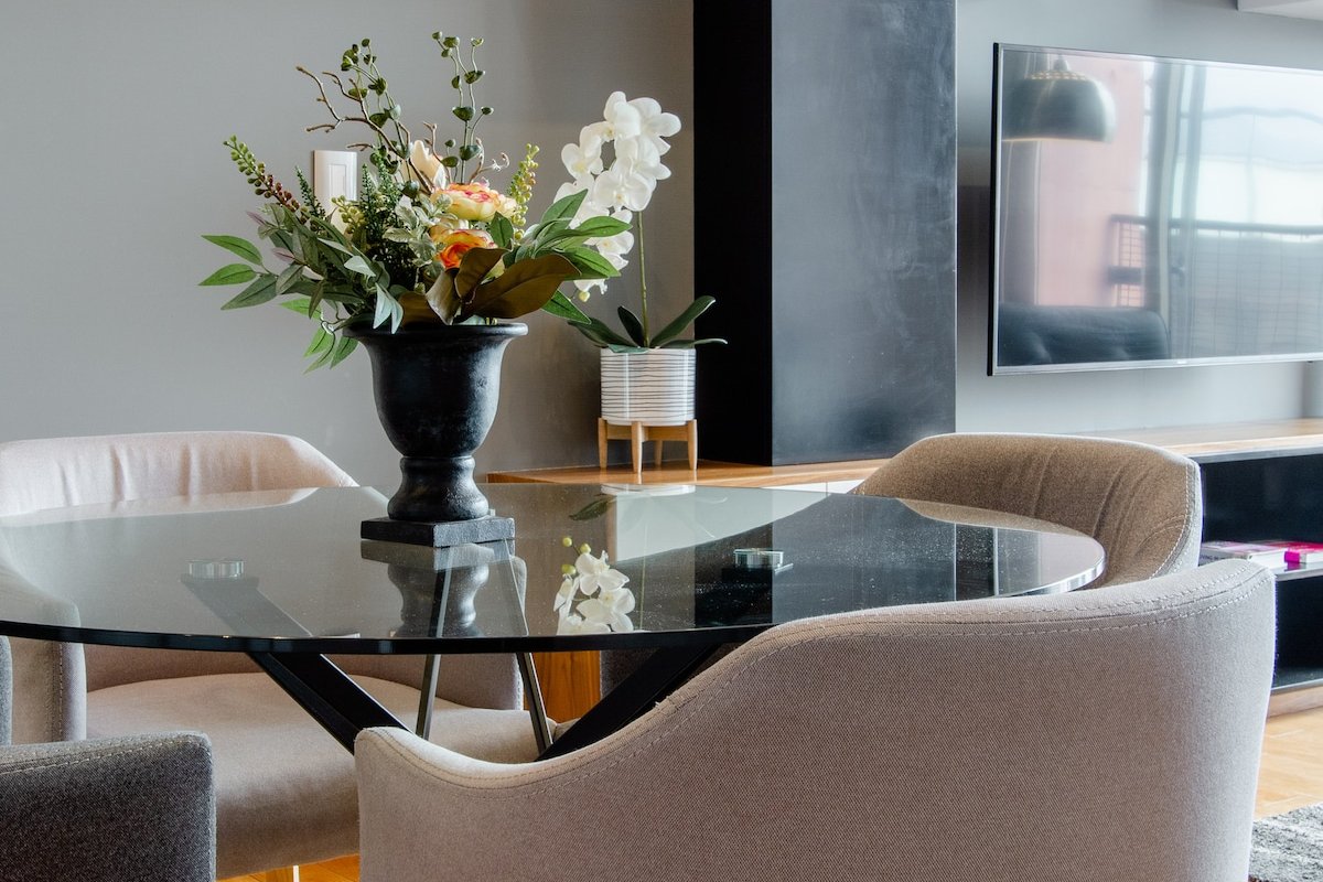 2BR| 2BA Reforma Avenue| Pool |Gym| King Bed gallery image 5