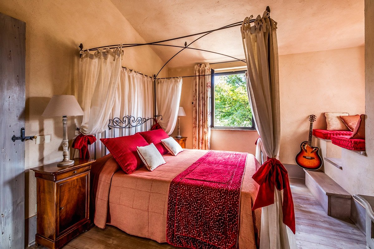 Villa Serena – Val d’Orcia gallery image 5