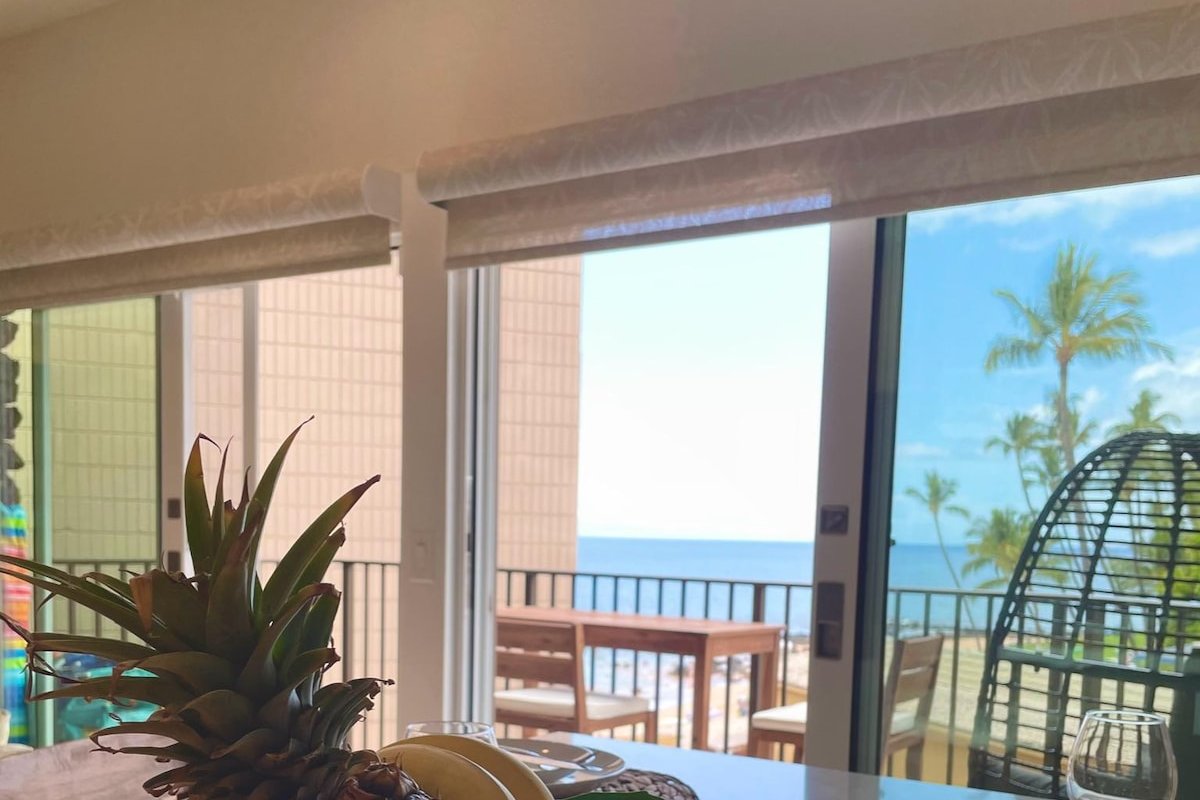 Oceanfront Condo & Pool, Beautiful views & Sunsets gallery image 3