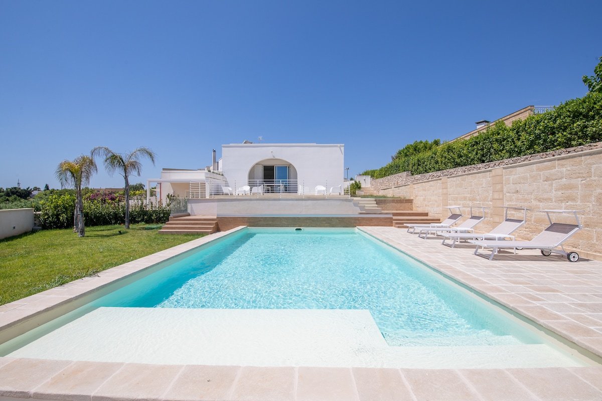Villa Arca | Rive del Salento gallery image 2