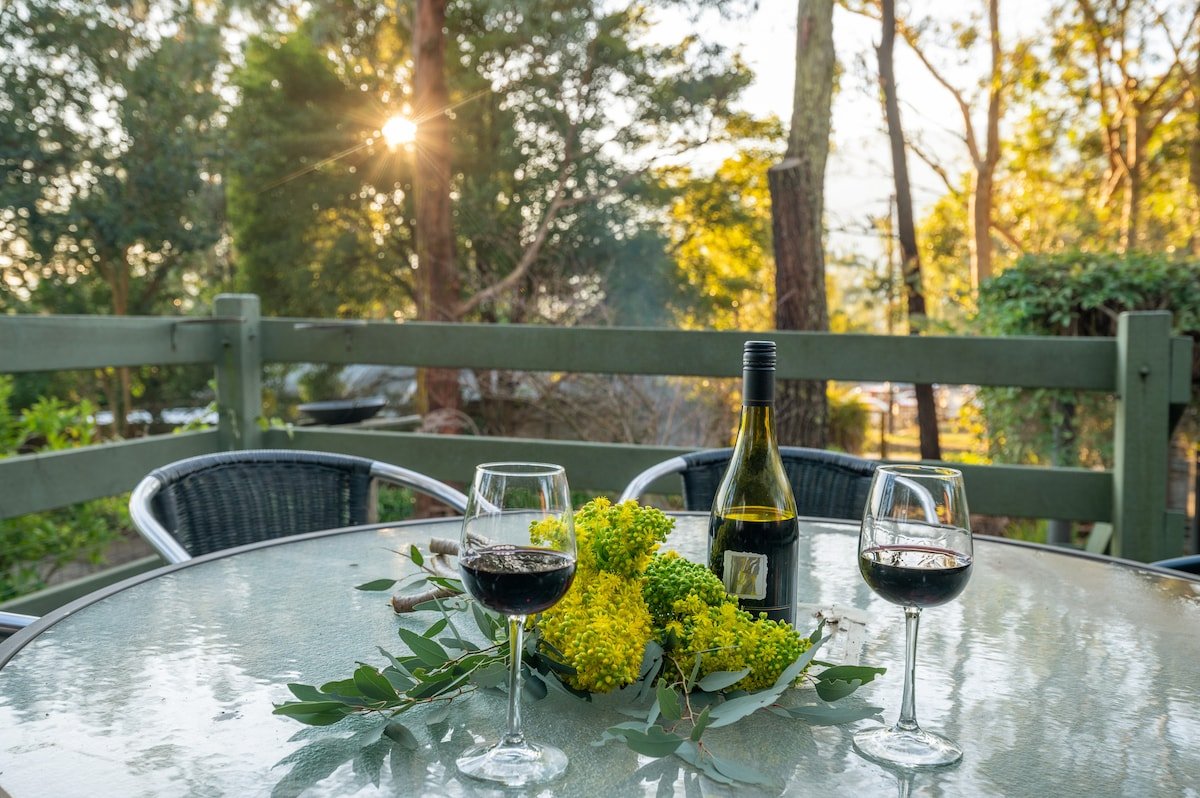 Wesburn Lodge gallery image 3