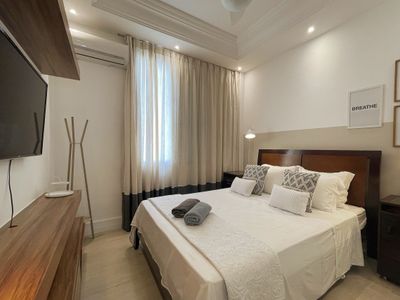 Charming apartment in Leblon / BestHostRio