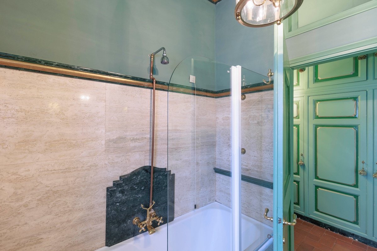 Villa Gamberaia gallery image 5