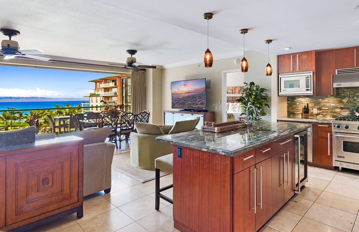 Maui Resort Rentals: Honua Kai gallery image 4