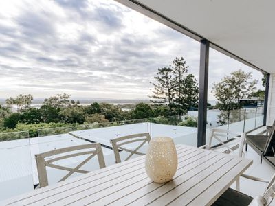 Exclusive 3 Bedroom Luxury Penthouse at The Rise