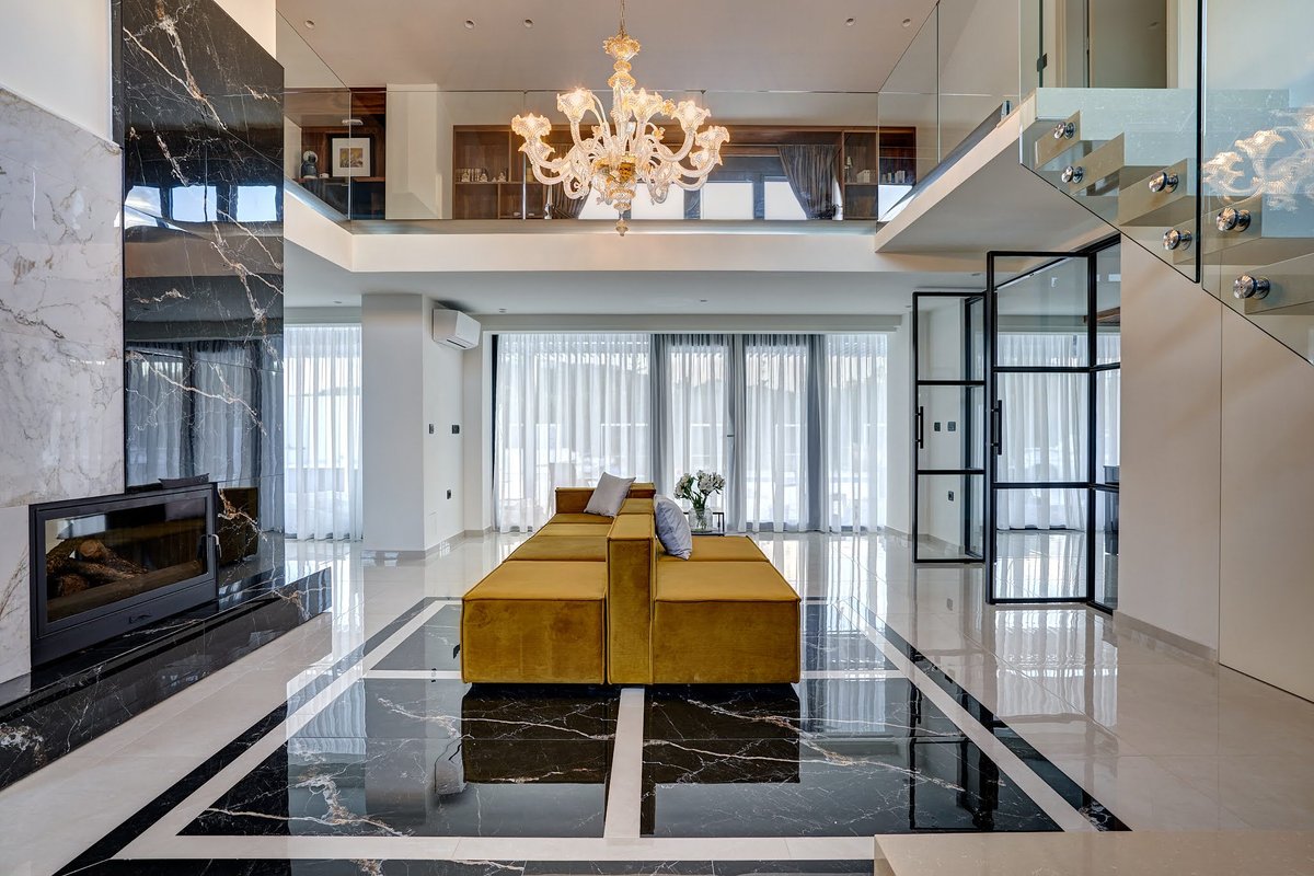 Sia Mare Residence, Faliraki