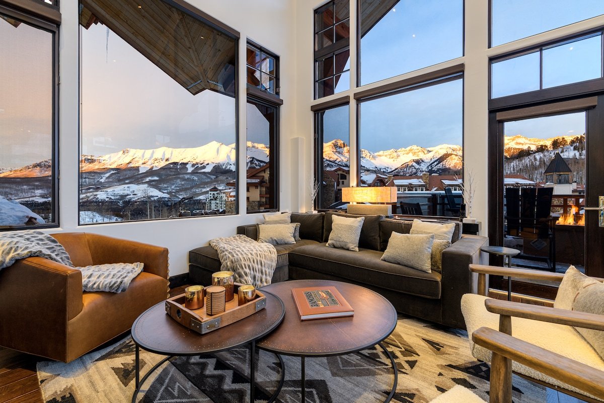 Overlook At Granita Penthouse gallery image 3