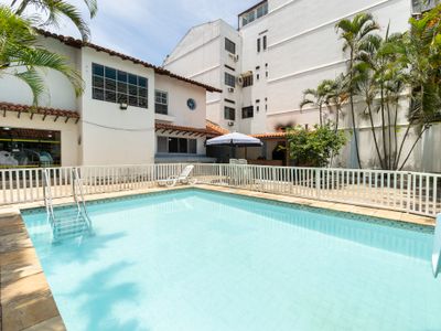 CASA DO RECREIO- Ambiente reservado e aconchegante