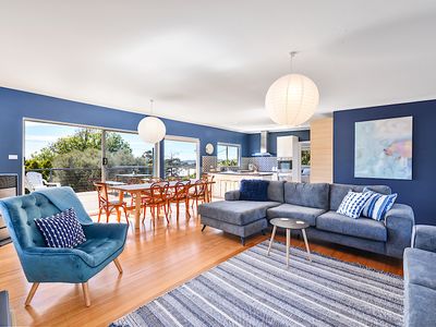 Greens Beach Delight